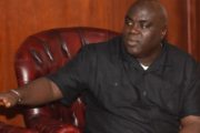 Chiefs of Staff Don't Handle Visas- Julius Debrah