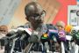 New Voters'register rejected by NDC