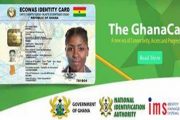 Ghana card critical for transactions and data collection – IT Consortium CEO