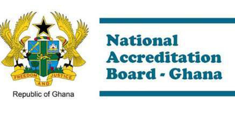 NAB audit qualifications of private university lecturers
