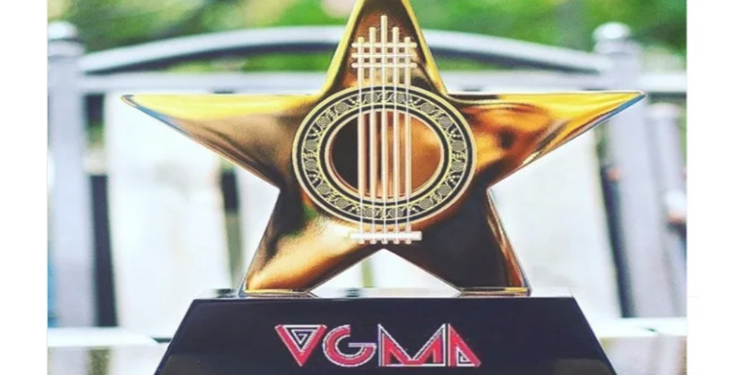VGMAS Officially Opens Nomination For The 21st Edition.