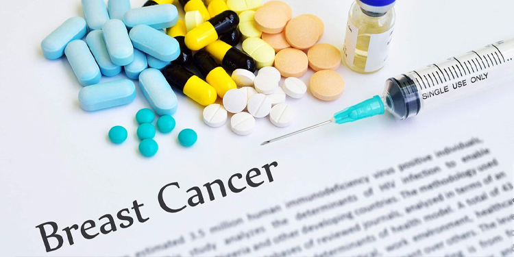 Drugs That Prevent Breast Cancer.
