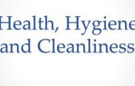 Cleanliness And Health.
