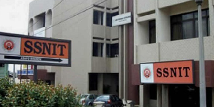 SNITT INCREASES PENSION BY 11% IN 2020