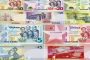 Cedi ends 2019 with 12.9% fall