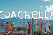 Rage Against The Machine, Travis Scott And Frank Ocean headline Coachella 2020.