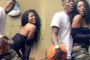 Efia Odo Warns SM Fans Not To Tag Her In Wale's Post.